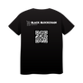 Satoshi is Black